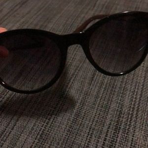 Banana Republic sun glasses